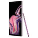 SAMSUNG Galaxy Note 9 128GB CDMA + GSM Unlocked Smartphone - Lavender Purple